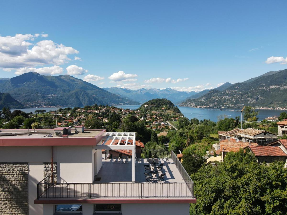 Domus Bellagio Hotel Exterior foto