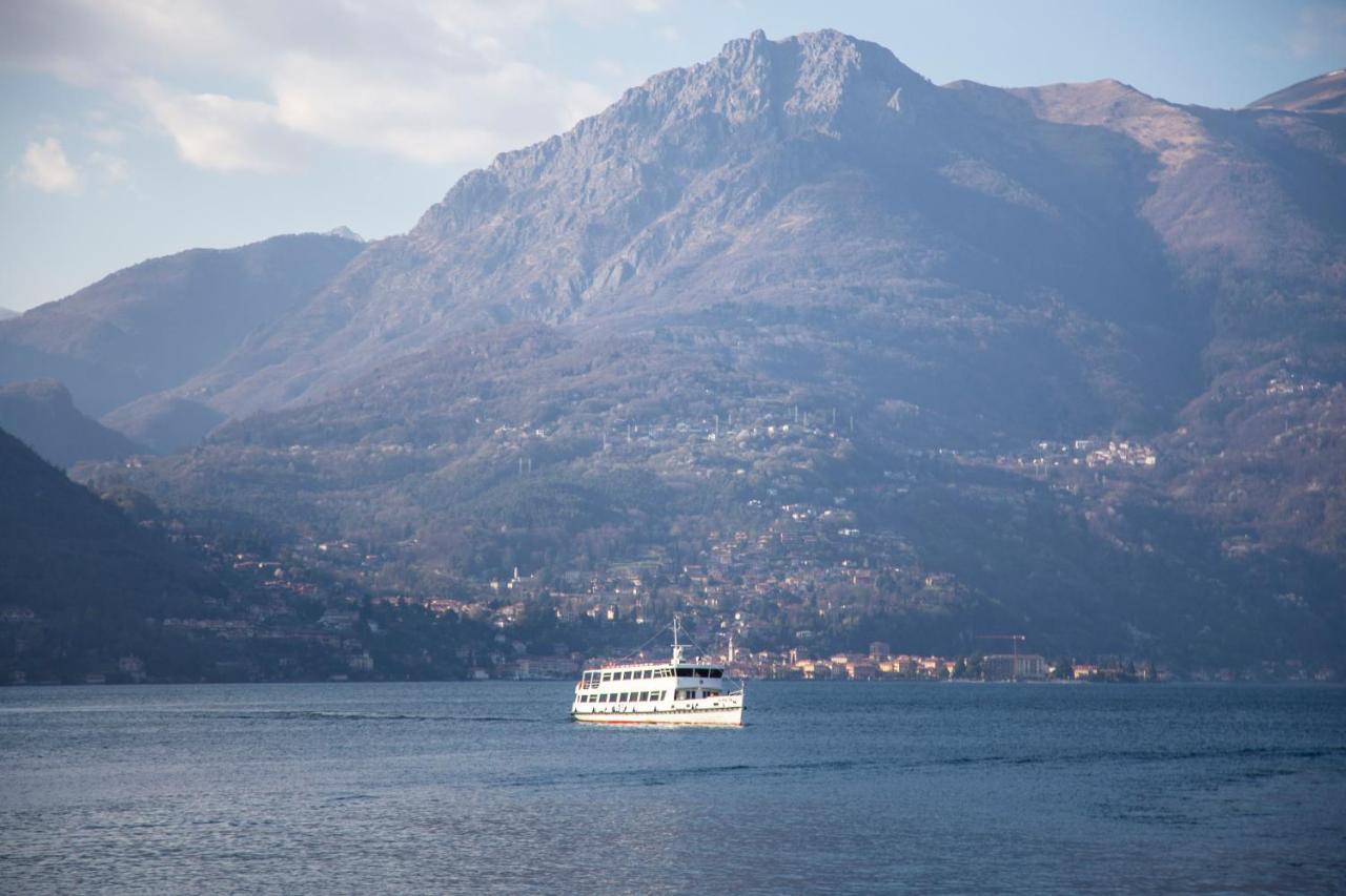 Domus Bellagio Hotel Exterior foto