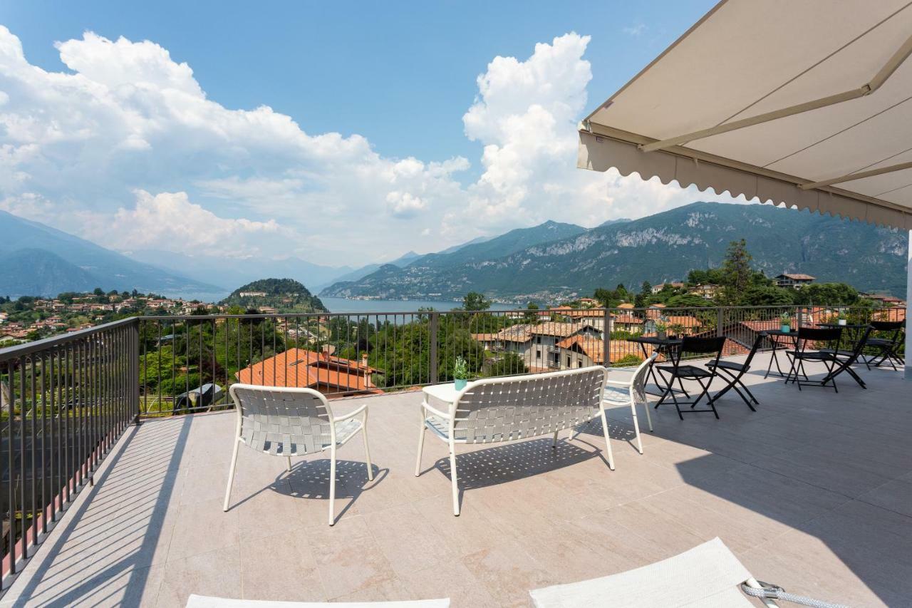 Domus Bellagio Hotel Exterior foto