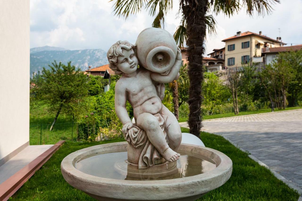 Domus Bellagio Hotel Exterior foto